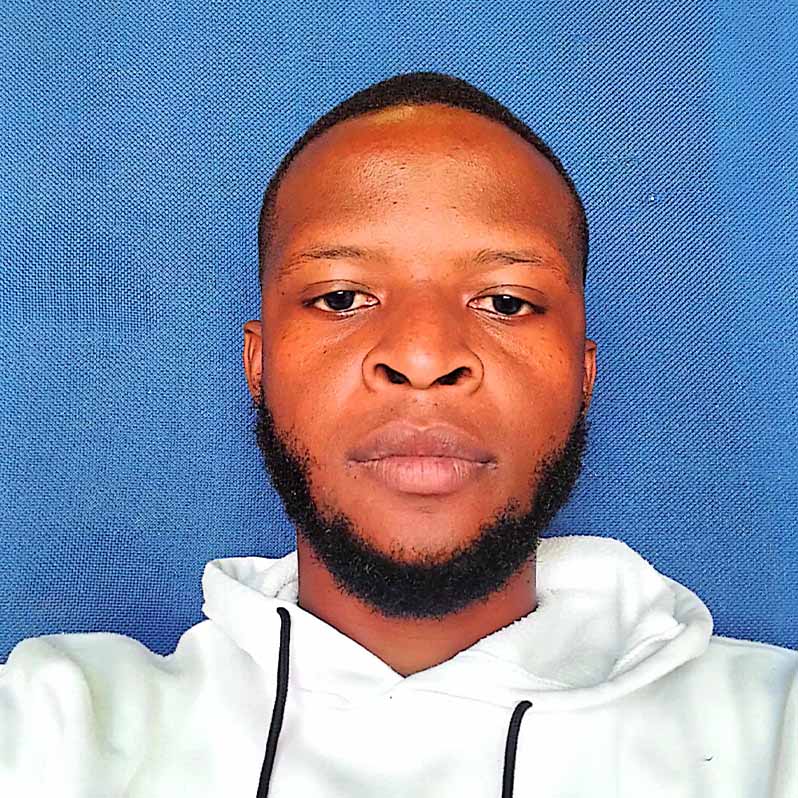 Blessings Kyle Kasonga