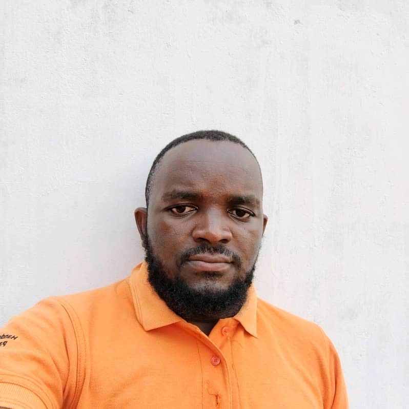 Dr Godfrey Partson Majomeka