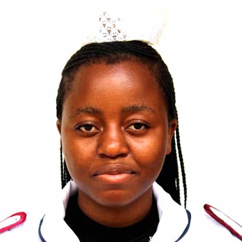 Missionary Esnart Kawiliza