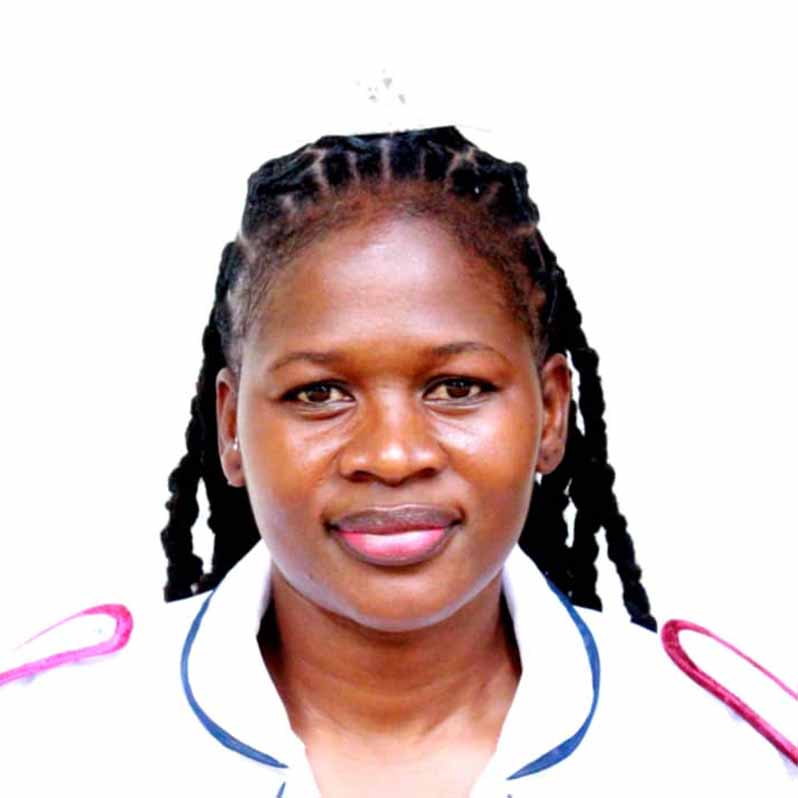 Missinary Charity Mbewe