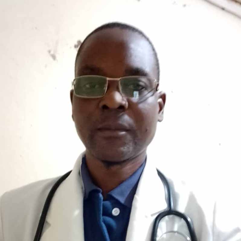 Dr. Stuart Matanga